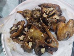 -崖口红树林海鲜餐厅