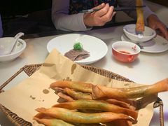 -老淮安·淮安菜(涟水店)