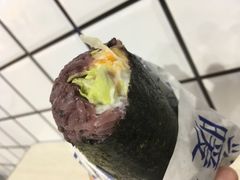 -眷村阿嬷(花城汇店)