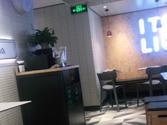 -肯德基(新地中央店)