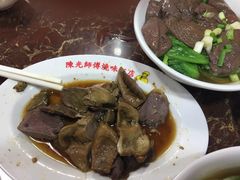 -陈光记烧腊店(罗保博士街店)