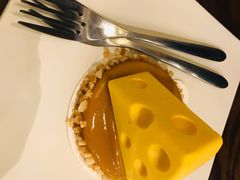 -星巴克(天津滨海金元宝于家堡店)