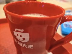 -永和大王(春日上新·军博店)