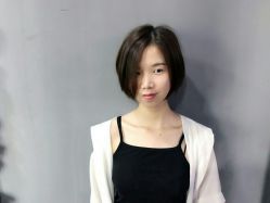 -山浦形象烫染