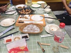 -玉桥餐厅(天坛店)