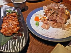 章鱼小丸子-二丁目食堂(铁西星摩尔店)
