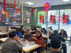 -鲁达面馆本帮风味(共康东路店)