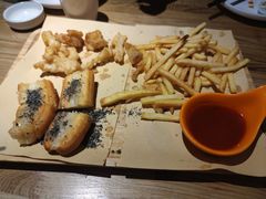 -沈家花园如皋菜(海阳路店)