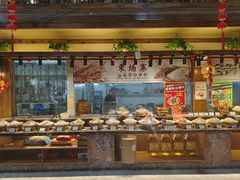 -庭苑饭香·生态餐厅(动物园店)