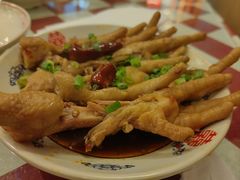 -赵美丽重庆火锅(西安直营总店)