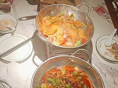 -小凤庭·地道湖北菜武昌鱼·藕汤(38年黄鹤楼店)