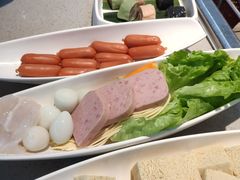 -海底捞火锅(群光广场店)