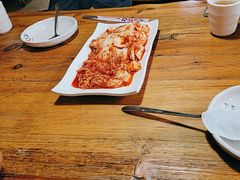 -百年石锅饭·朝鲜族传统民餐