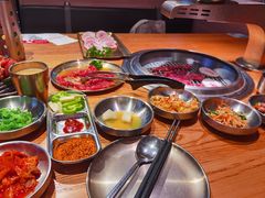 -韩罗苑(万象城店)