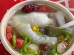 -海大南门夜市(海富街店)