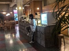 -仁义涵西餐·咖啡(中华巴洛克店)
