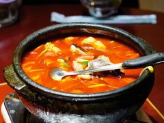 -和福餐馆(西江古街店)