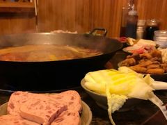 -星鸿社重庆老火锅(燃灯寺分店)