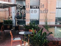 -大酉·M Coffee(北京美术馆店)