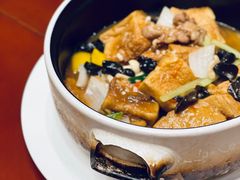 -厦门朗豪酒店 · 明阁中餐厅