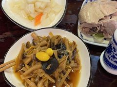 -同得兴 Since·1995 传统苏式面馆(嘉馀坊店)