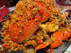 -避风塘·金牌店·夜宵(金玉兰店)