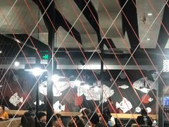 -鱼酷活鱼烤鱼(梅江印象城店)