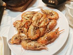 -活潑鲜跳(湖滨商业街店)