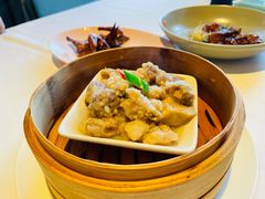 -金海华·Winsun玲珑国际·赫本时光(园区金鸡湖店)