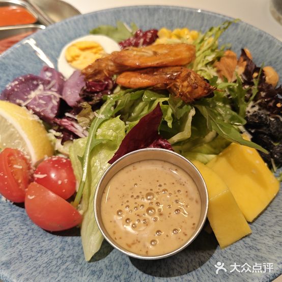 芳草地·西式融合菜(回龙窝店)