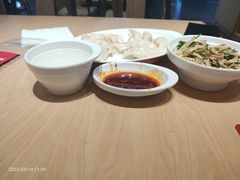 -喜家德虾仁水饺(东方宝泰店)