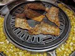 -鹤江桥·红油牛肉粉(SKP店)