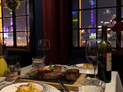 -YUE·6·西式融合餐厅(外滩六号店)