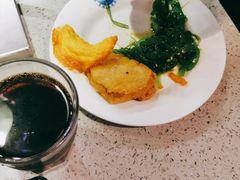 -圣琼美食百汇自助餐(白云万达店)
