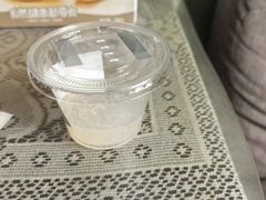 -喜茶(北京五棵松华熙店)