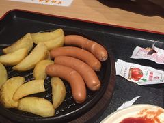 -味千拉面(光启城时尚购物中心店)