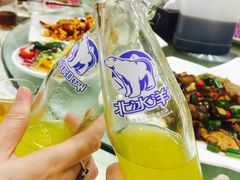 -大鸭梨烤鸭店(金顶街店)