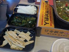 -令狐冲烤鱼·烧菜馆(达明店)