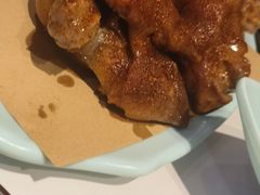 -状元阁烧烤(新华路总店)