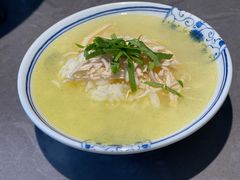 鸡汤饭-肖四女乐山跷脚牛肉(江北星街坊店)