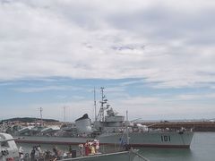 -中国人民解放军海军博物馆