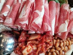 -MI WU FACTORY米屋美食工厂餐厅(绿地店)