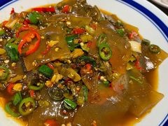 苕皮-铜小馆(1891时光道店)