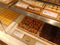 -泸溪河桃酥(西直门凯德店)