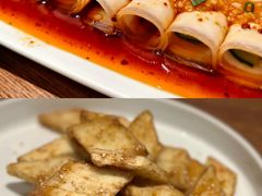 -常和州·夜宵大排档(常州单店)