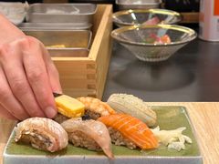 -鮨政·Omakase(港汇恒隆广场店)