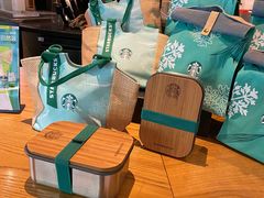 -星巴克臻选(长沙运达中央广场店)