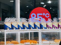 -85度C(深圳佳宁娜店)