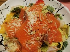 -Kathleen's Bistro&Bar 凯圣琳西餐厅(漕河泾印象城店)