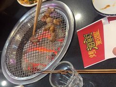 -瑞杰烧烤店·24小时营业(山东路店)